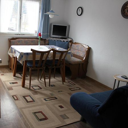 Pension Leitner Höfen Pokoj fotografie